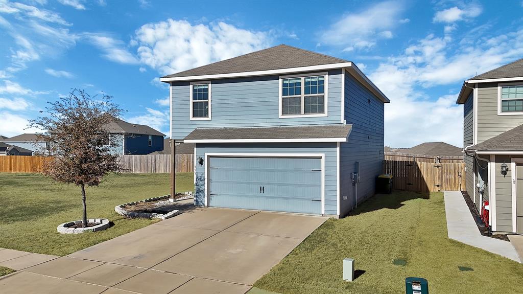 Patriot Estates - Residential