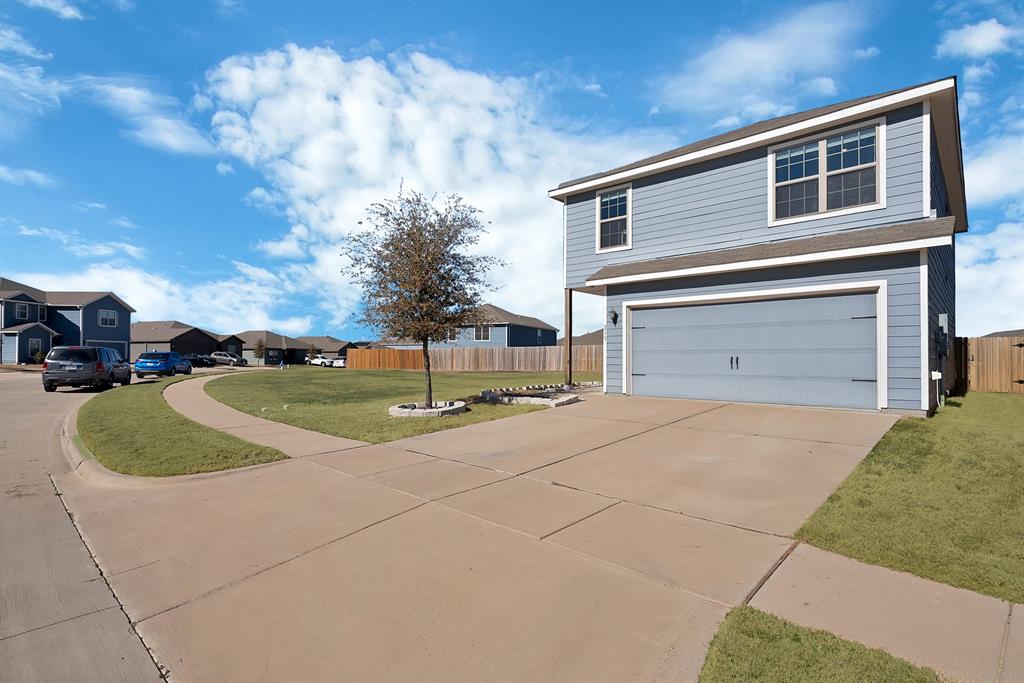 Patriot Estates - Residential