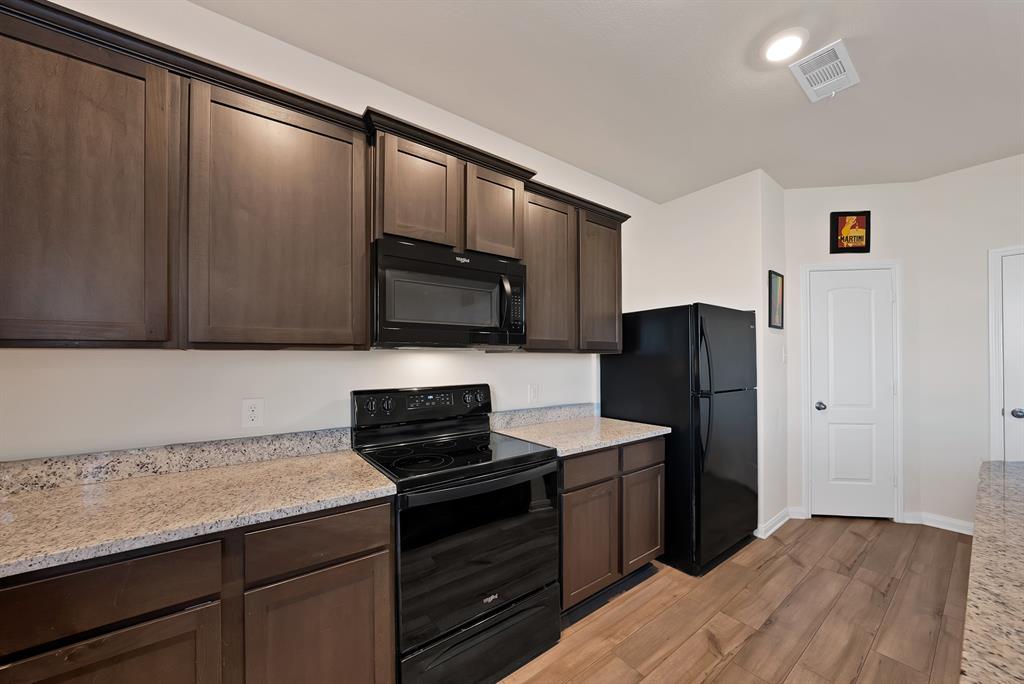 Patriot Estates - Residential