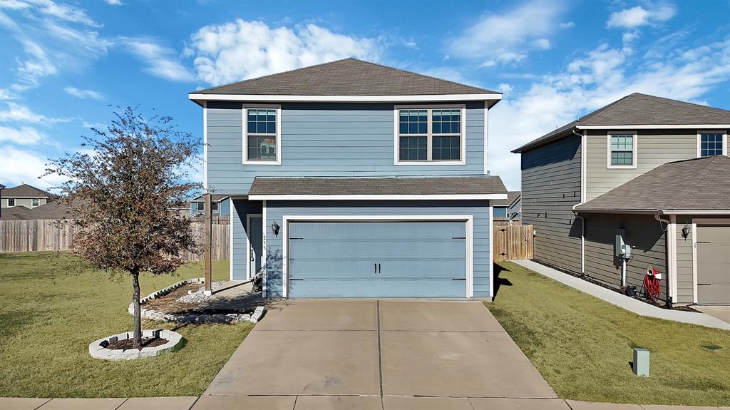 Patriot Estates - Residential