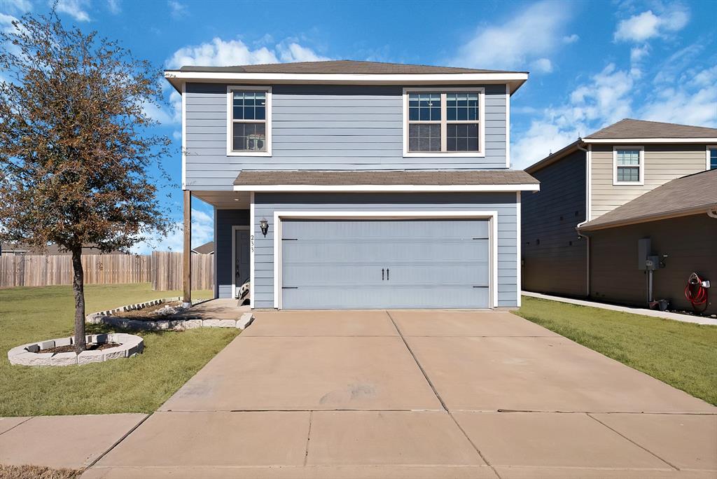 Patriot Estates - Residential