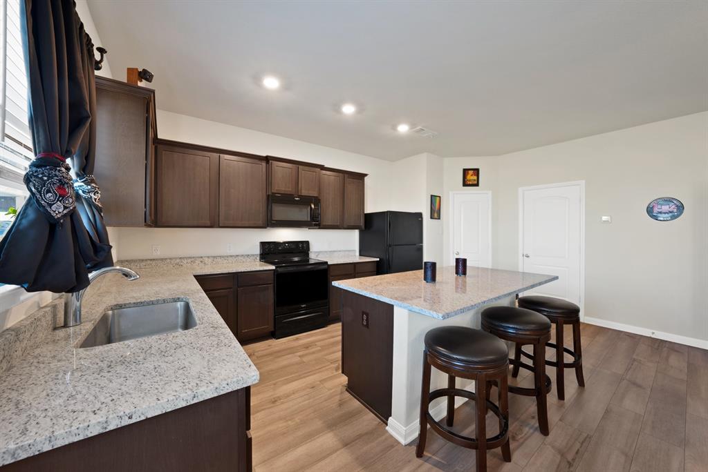 Patriot Estates - Residential