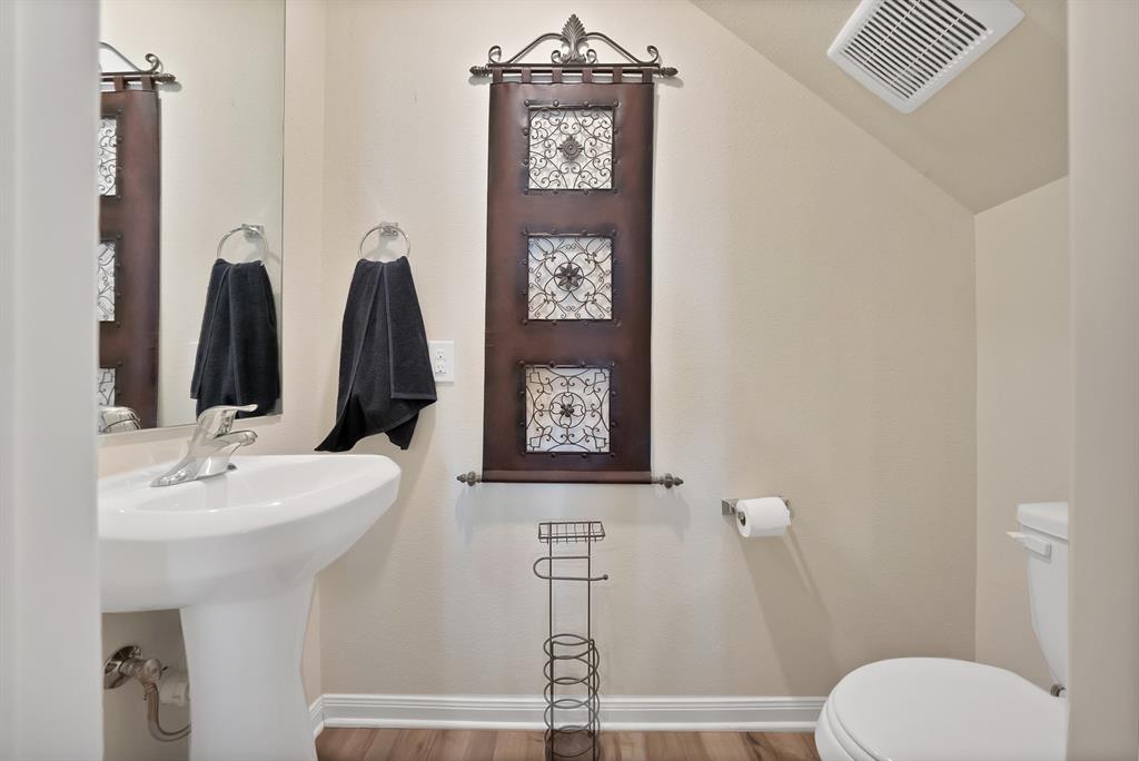 Patriot Estates - Residential