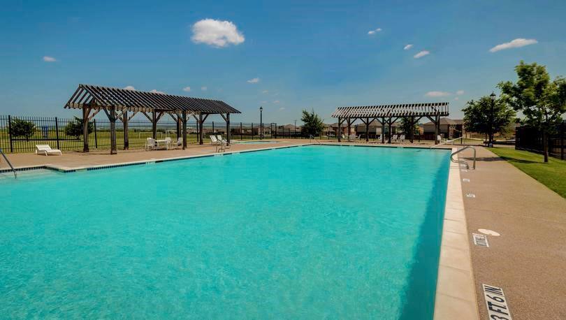 Patriot Estates - Residential