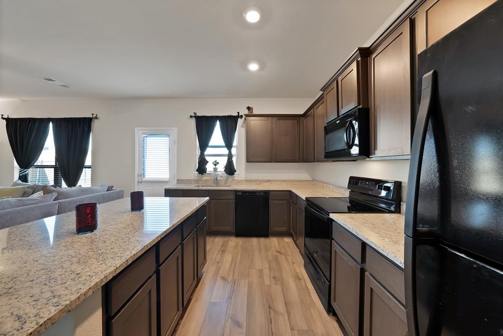 Patriot Estates - Residential