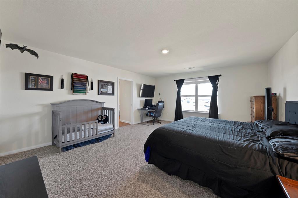 Patriot Estates - Residential