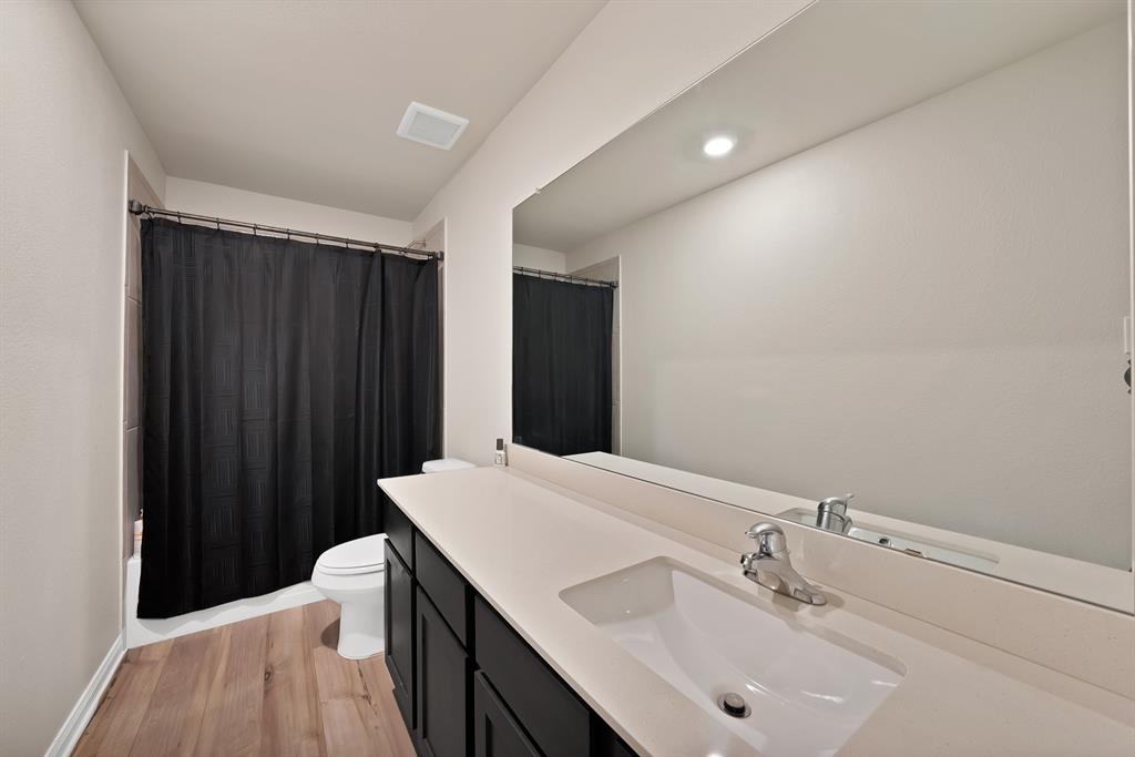 Patriot Estates - Residential