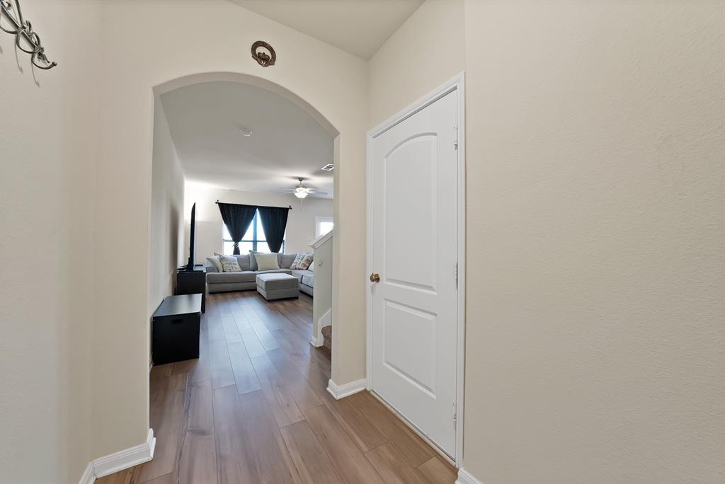 Patriot Estates - Residential