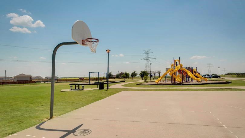 Patriot Estates - Residential