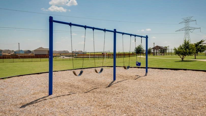 Patriot Estates - Residential