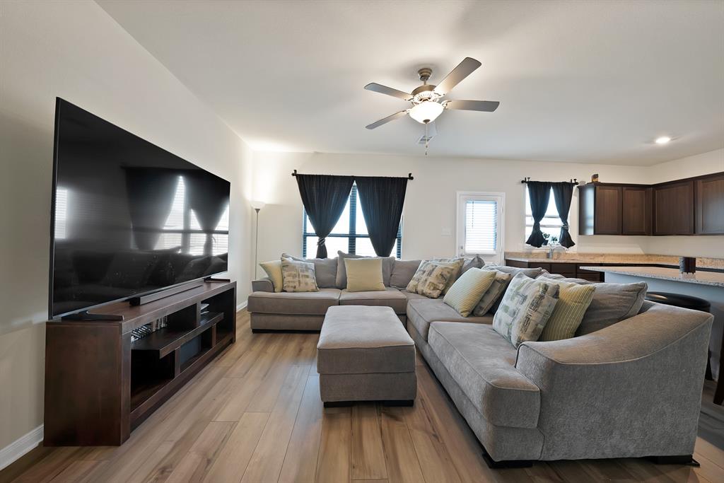 Patriot Estates - Residential