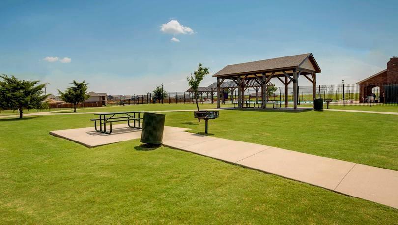 Patriot Estates - Residential