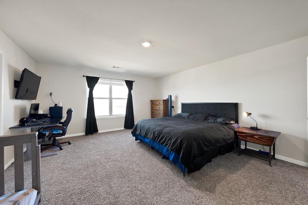 Patriot Estates - Residential