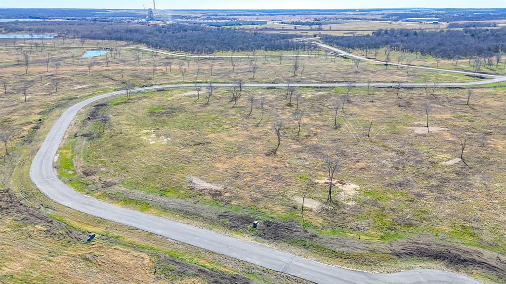 Waterfront Club - Land