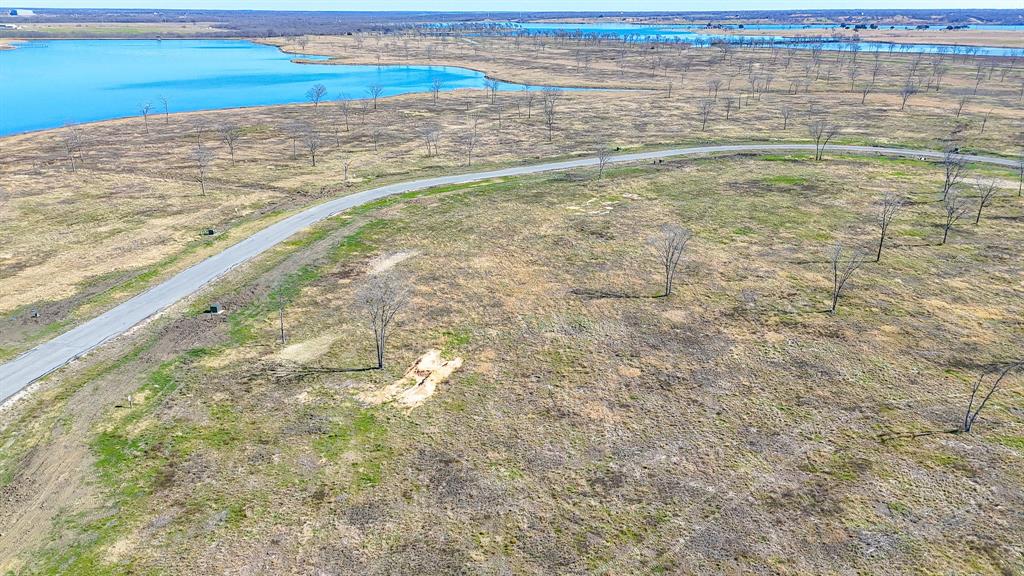 Waterfront Club - Land