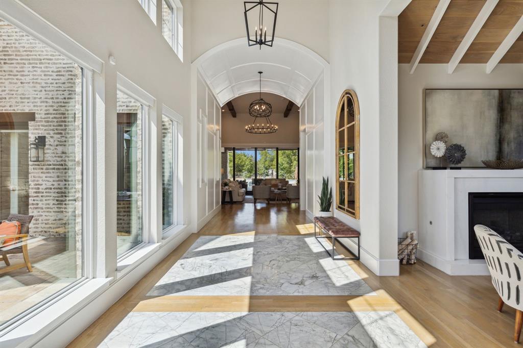 Barry Farms - Residential