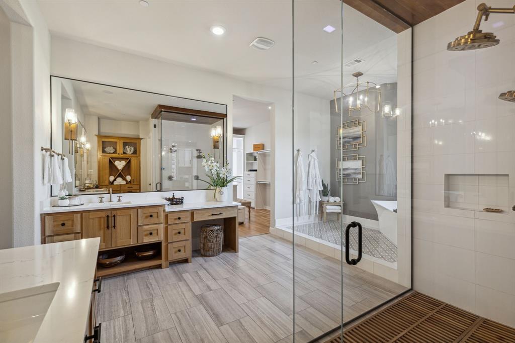 Barry Farms - Residential