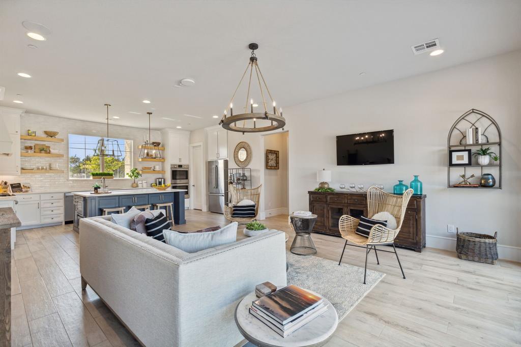 Barry Farms - Residential