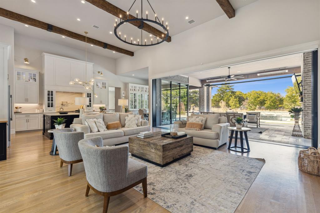 Barry Farms - Residential