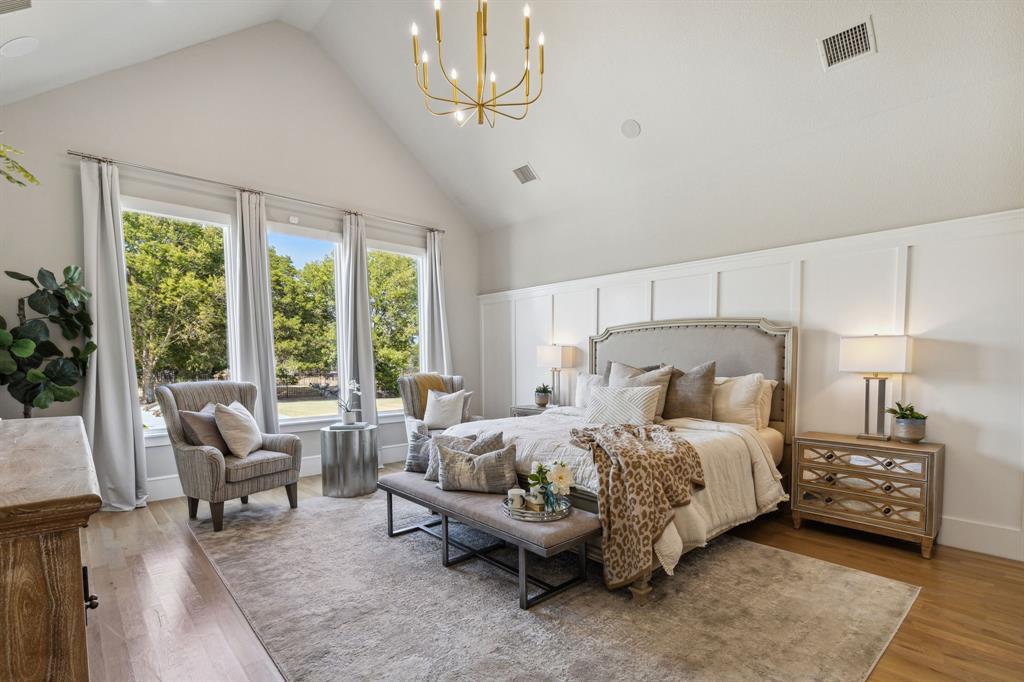 Barry Farms - Residential