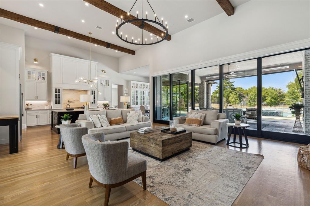 Barry Farms - Residential