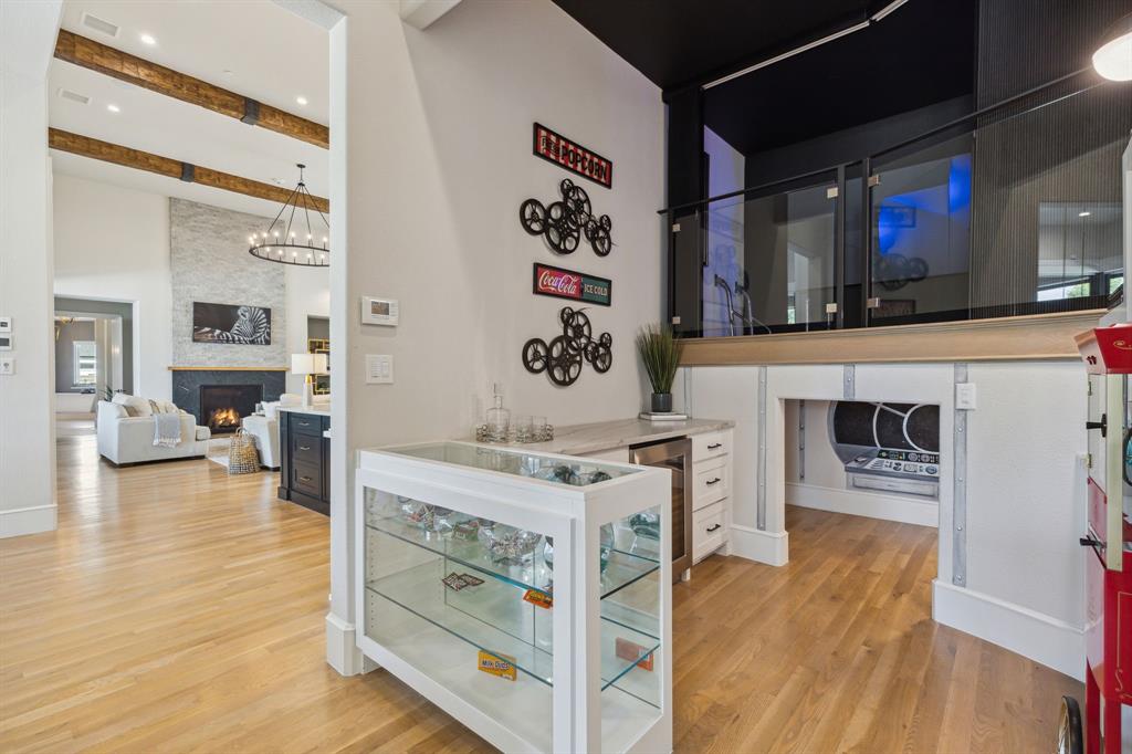 Barry Farms - Residential