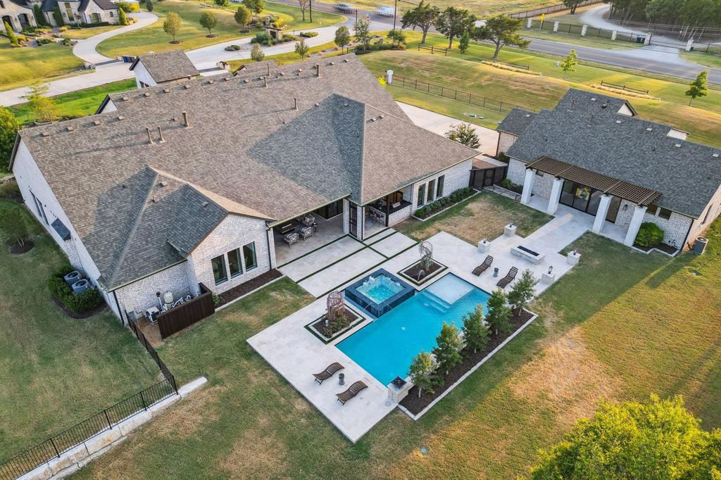 Barry Farms - Residential