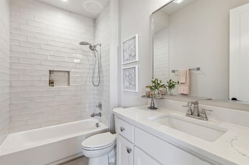 Barry Farms - Residential