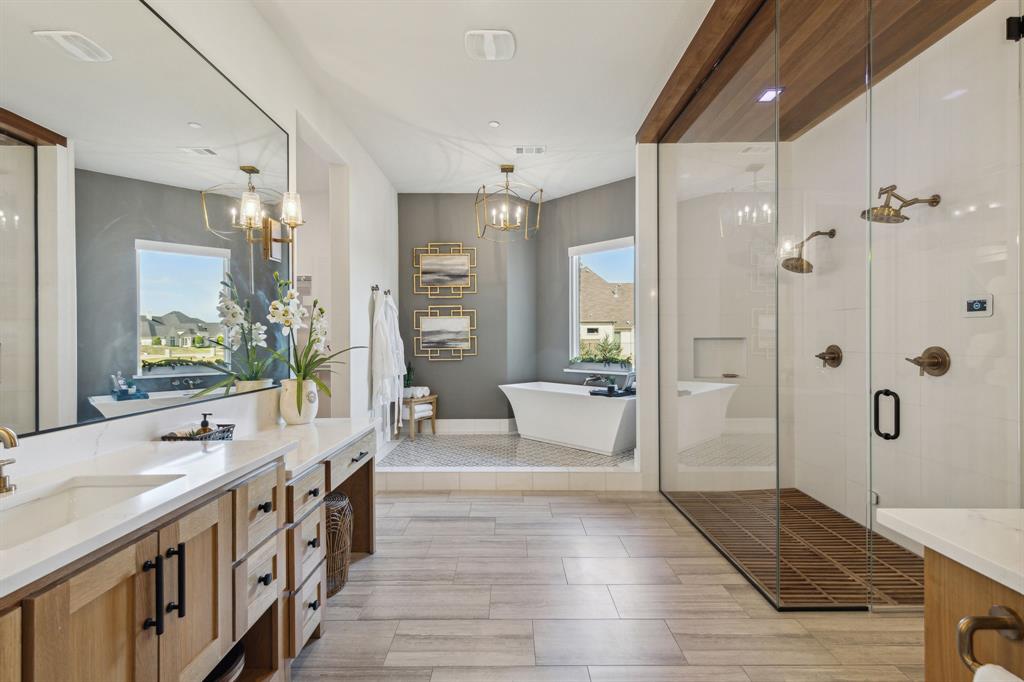 Barry Farms - Residential