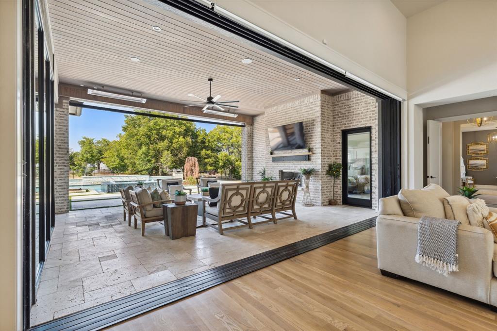 Barry Farms - Residential