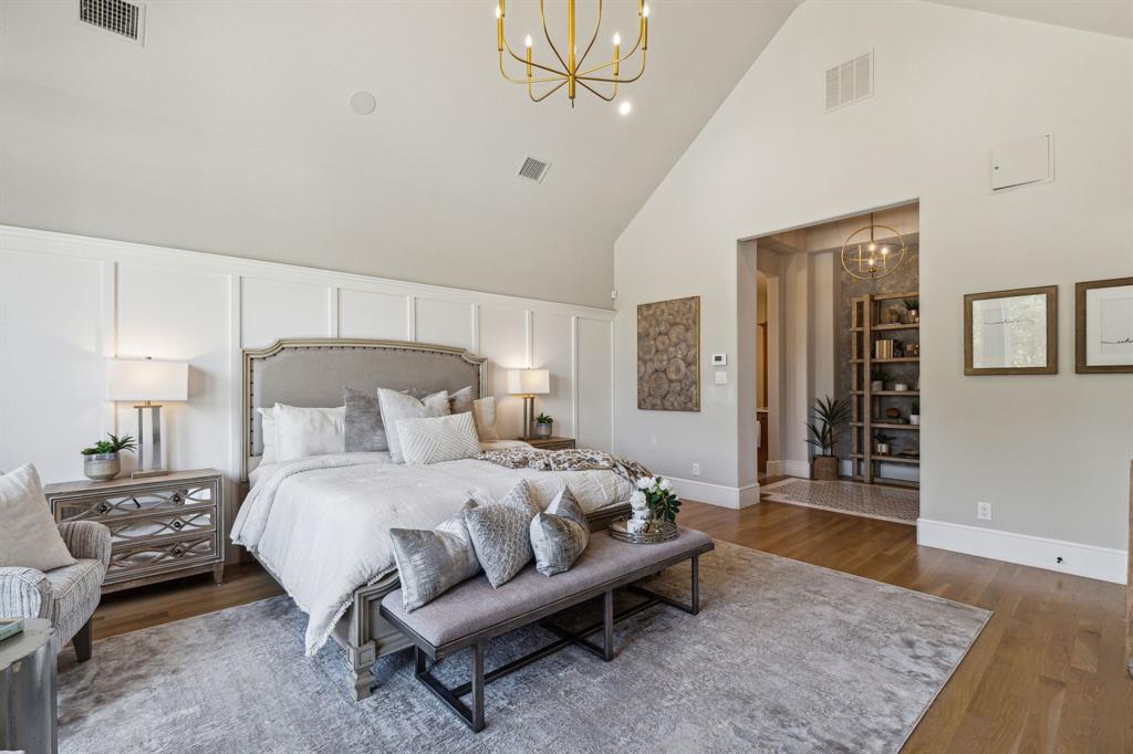 Barry Farms - Residential