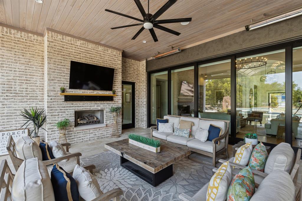 Barry Farms - Residential