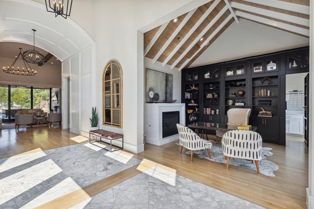 Barry Farms - Residential