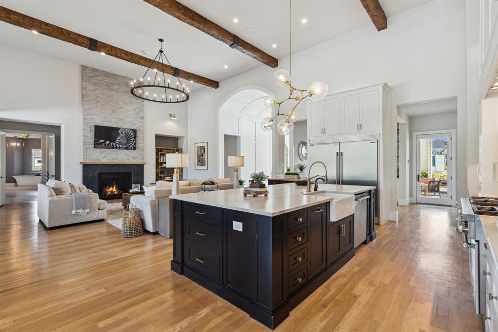 Barry Farms - Residential