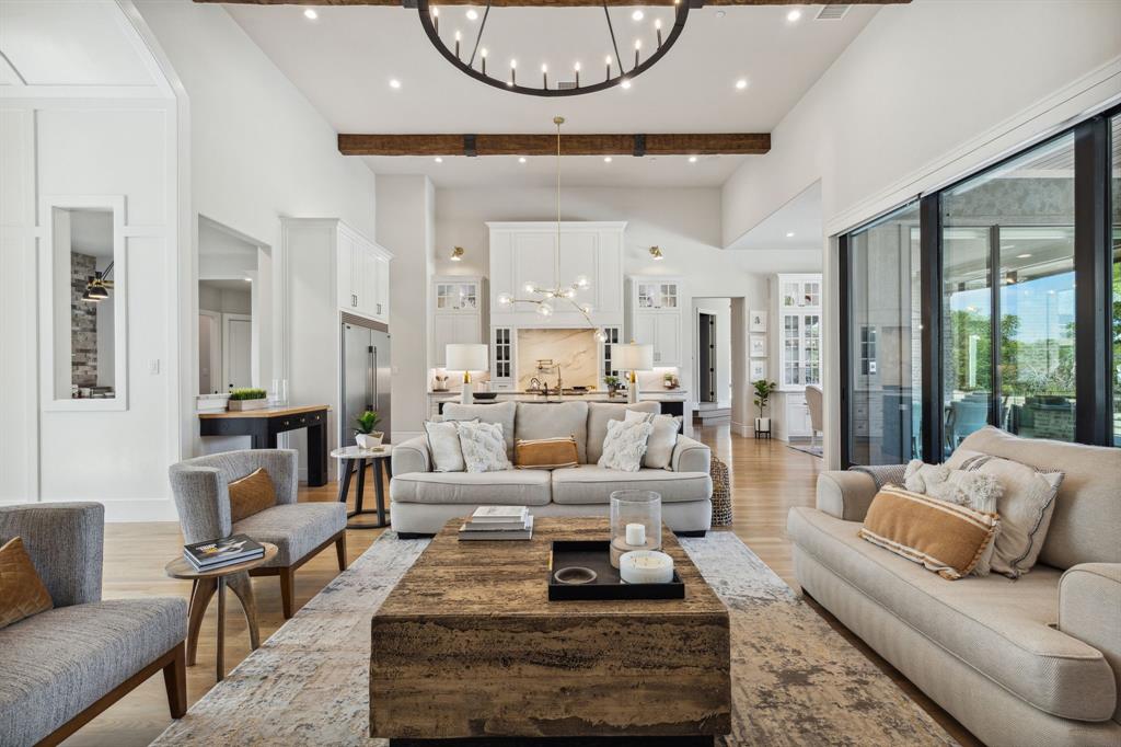 Barry Farms - Residential