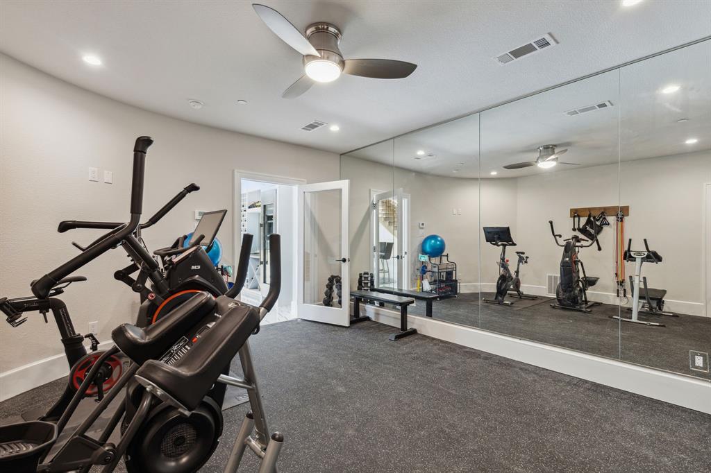 Barry Farms - Residential