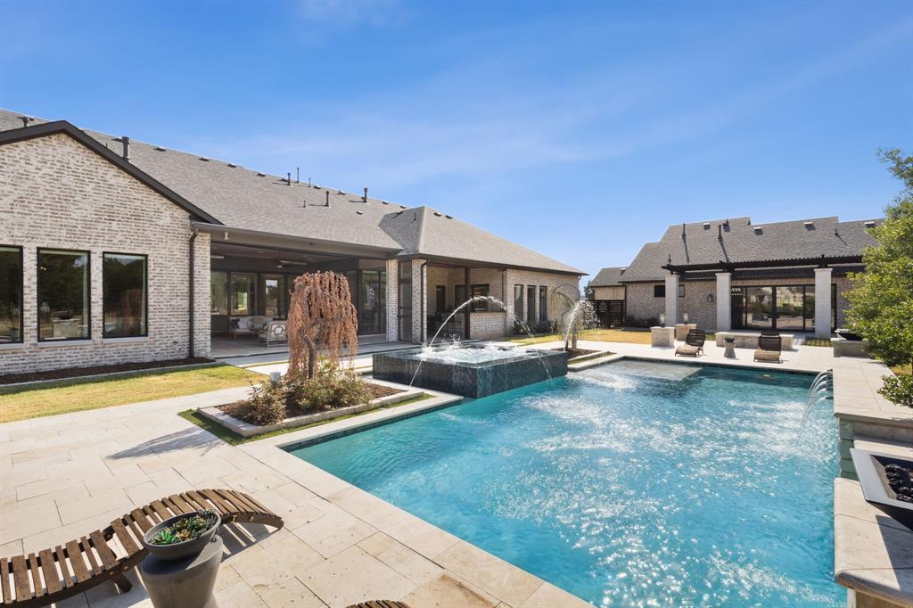 Barry Farms - Residential