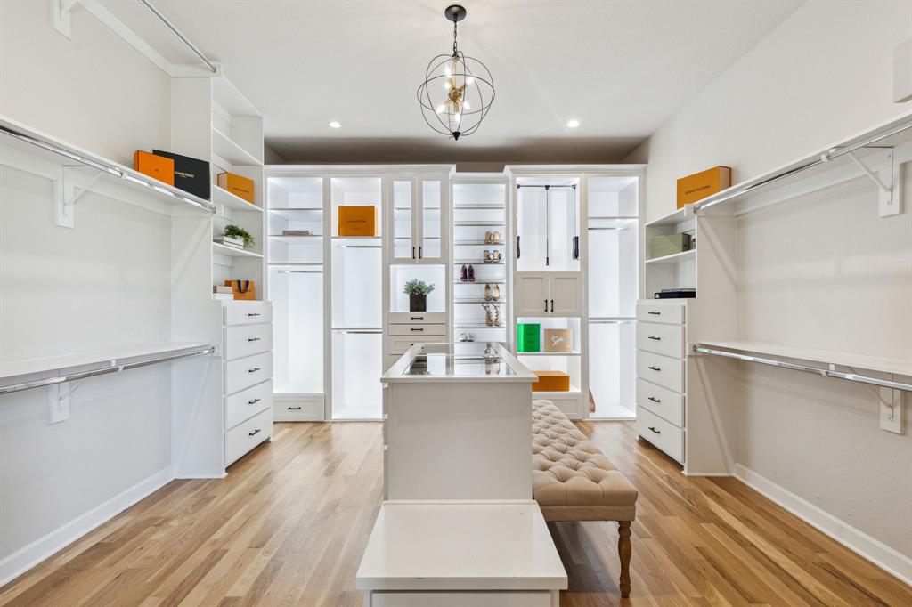 Barry Farms - Residential