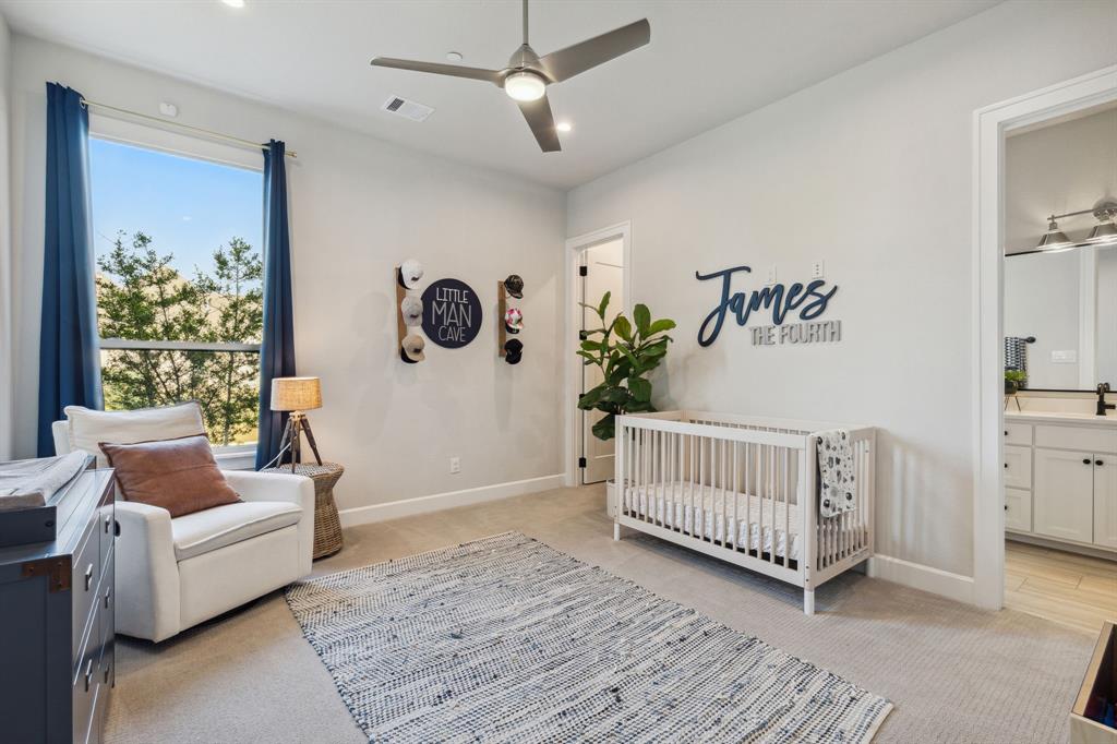 Barry Farms - Residential