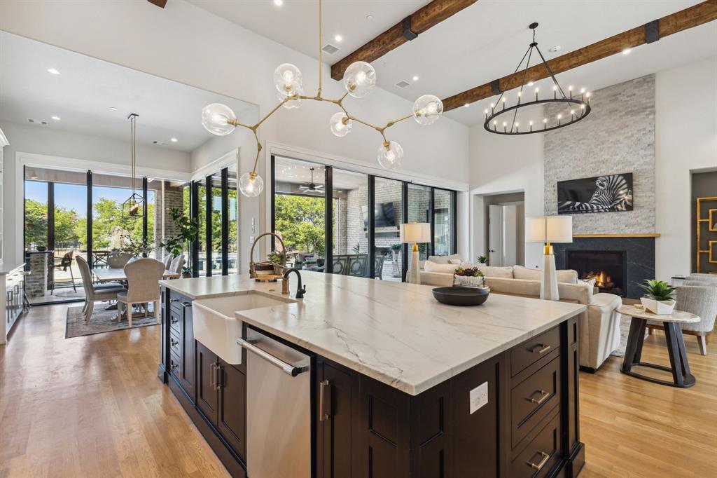 Barry Farms - Residential