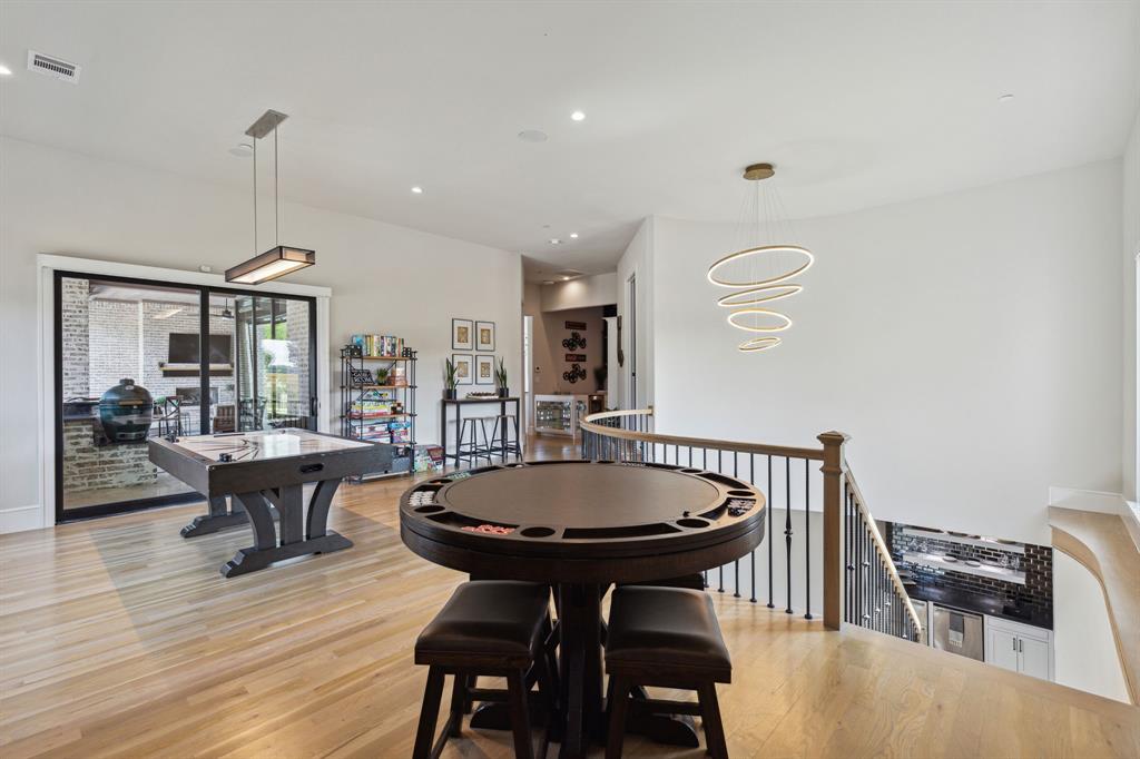 Barry Farms - Residential