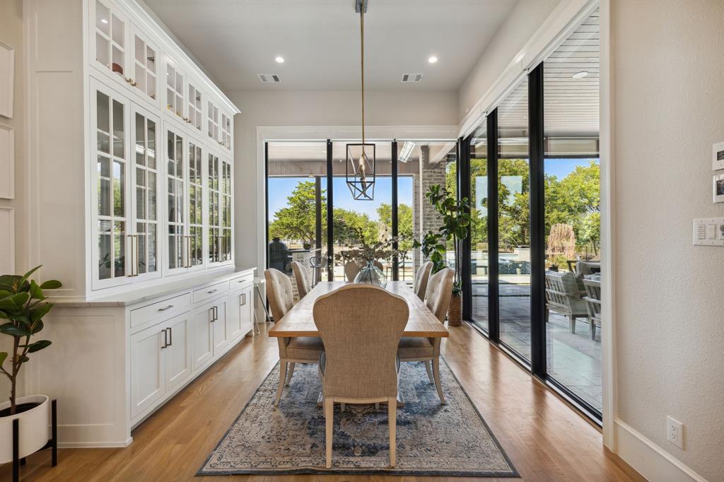 Barry Farms - Residential