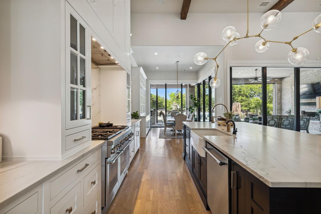 Barry Farms - Residential