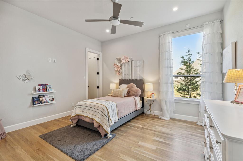 Barry Farms - Residential