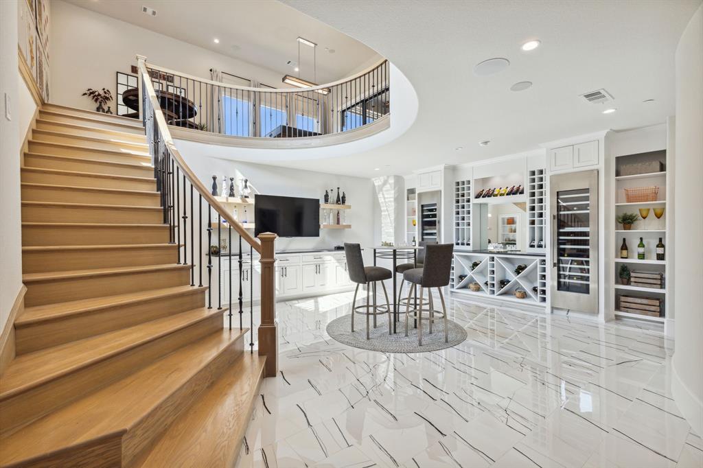 Barry Farms - Residential