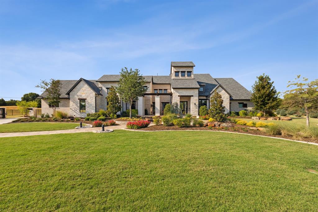 Barry Farms - Residential