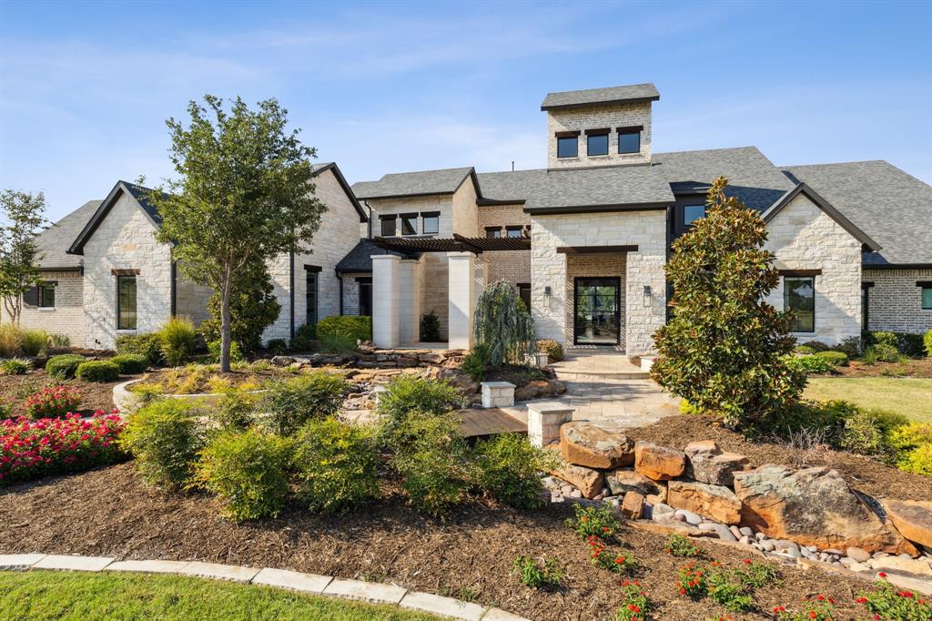 Barry Farms - Residential