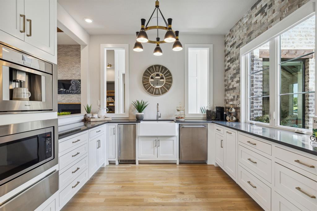 Barry Farms - Residential