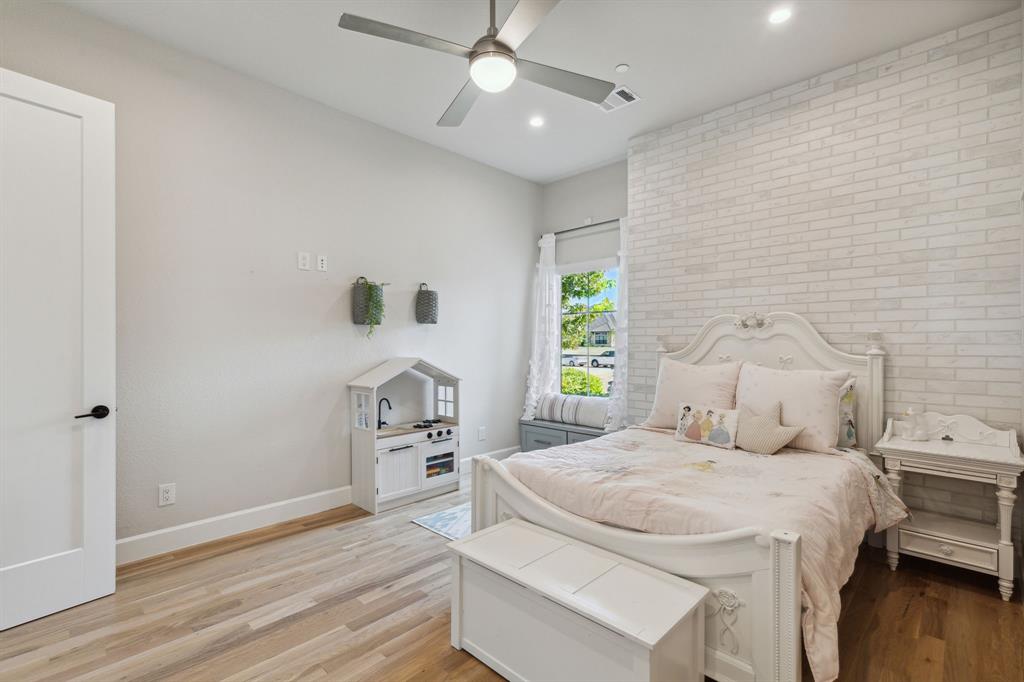 Barry Farms - Residential