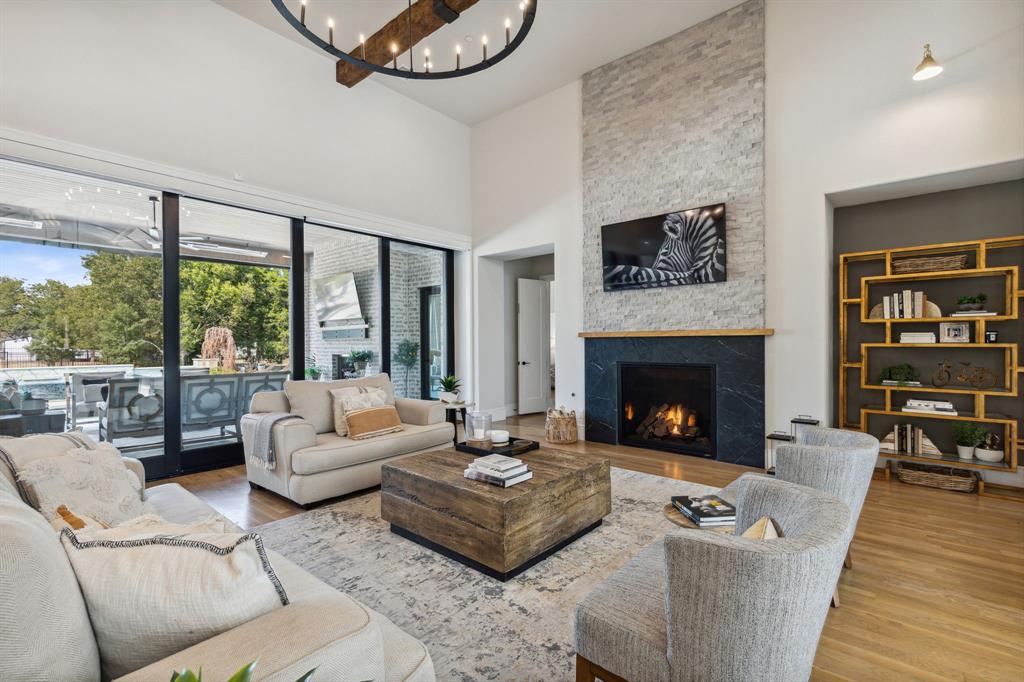 Barry Farms - Residential